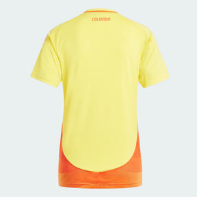 Camisa Colômbia 2024 Home – Feminina