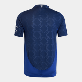 Camisa adidas Manchester United 2024/25 II Jogador