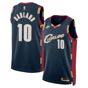 Camisa NBA Cleveland Cavaliers Classic Edition 25/26