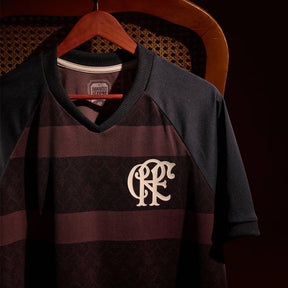 Camisa Flamengo Consciência Negra Diamante - Masculina