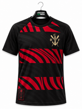 Camisa Flamengo Pherusa CRF 130 Anos Braziline