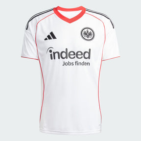 Camisa Frankfurt 2025/26 Away – Torcedor