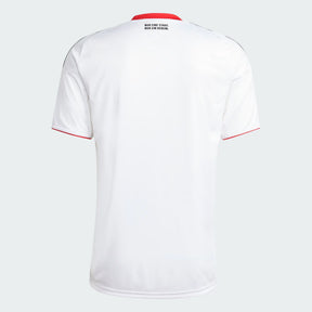 Camisa Frankfurt 2025/26 Away – Torcedor
