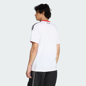 Camisa Frankfurt 2025/26 Away – Torcedor