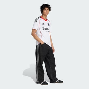 Camisa Frankfurt 2025/26 Away – Torcedor