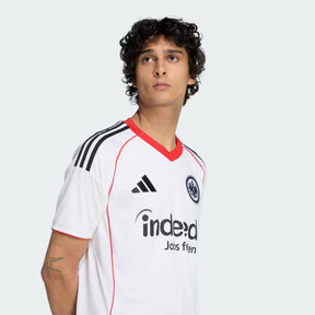 Camisa Frankfurt 2025/26 Away – Torcedor