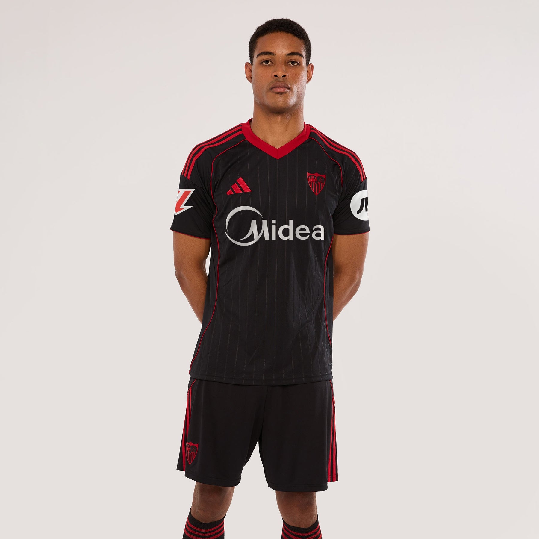 Camisa Sevilla 2025/26 Third – Torcedor