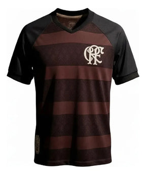 Camisa Flamengo Consciência Negra Diamante - Masculina