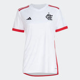 Camisa Flamengo 2024/25 Away – Feminina