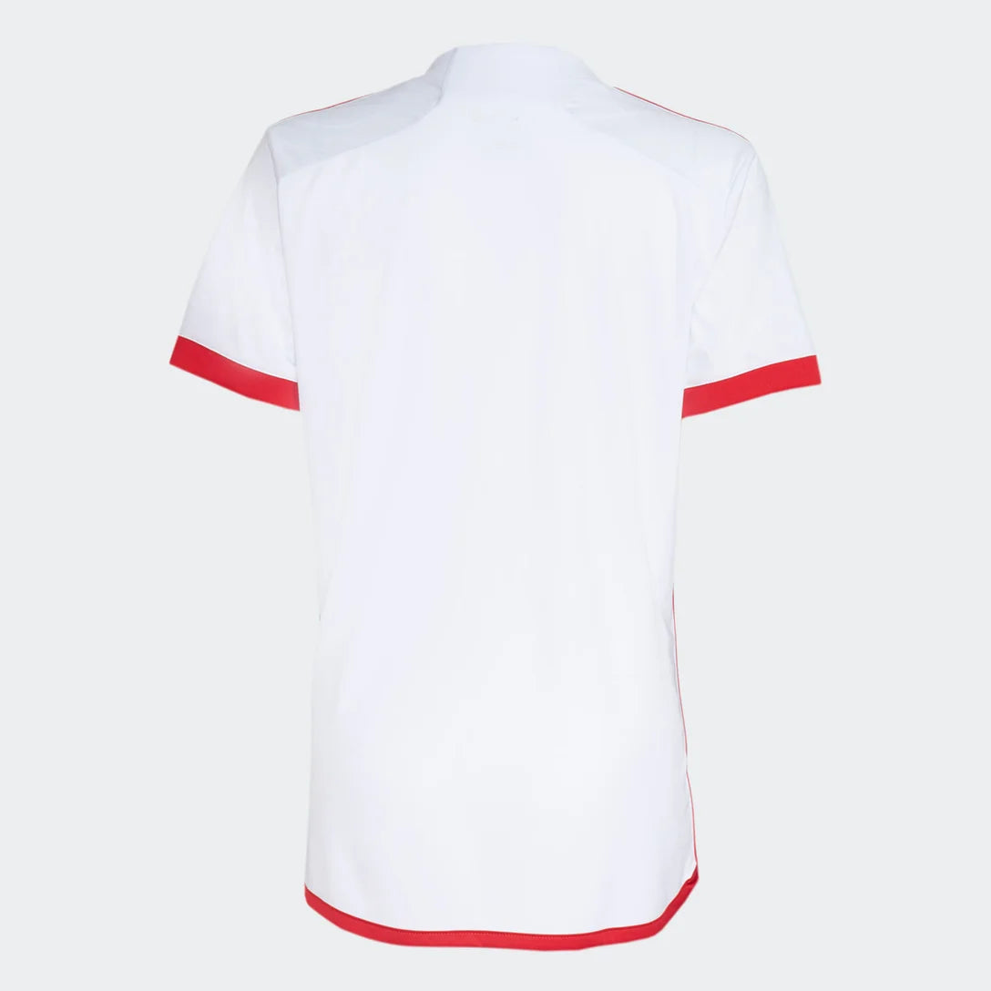 Camisa Flamengo 2024/25 Away – Feminina