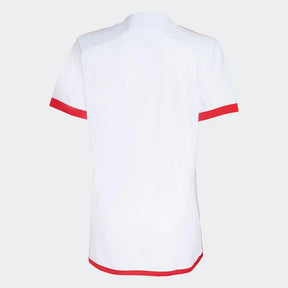 Camisa Flamengo 2024/25 Away – Feminina