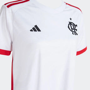 Camisa Flamengo 2024/25 Away – Feminina