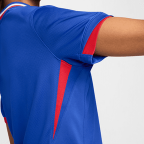 Camisa França 2024 Home – Feminina