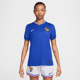 Camisa França 2024 Home – Feminina