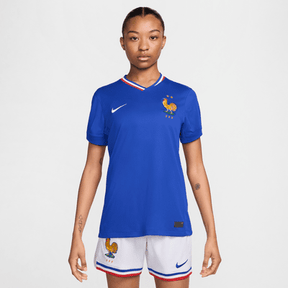 Camisa França 2024 Home – Feminina