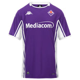 Camisa Fiorentina 2025/26 Home – Torcedor