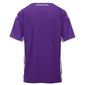 Camisa Fiorentina 2025/26 Home – Torcedor