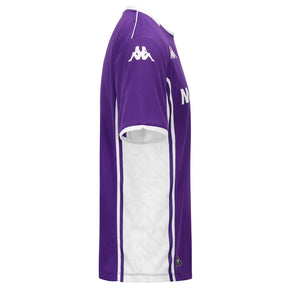 Camisa Fiorentina 2025/26 Home – Torcedor