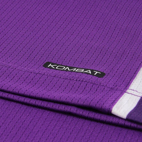 Camisa Fiorentina 2025/26 Home – Torcedor