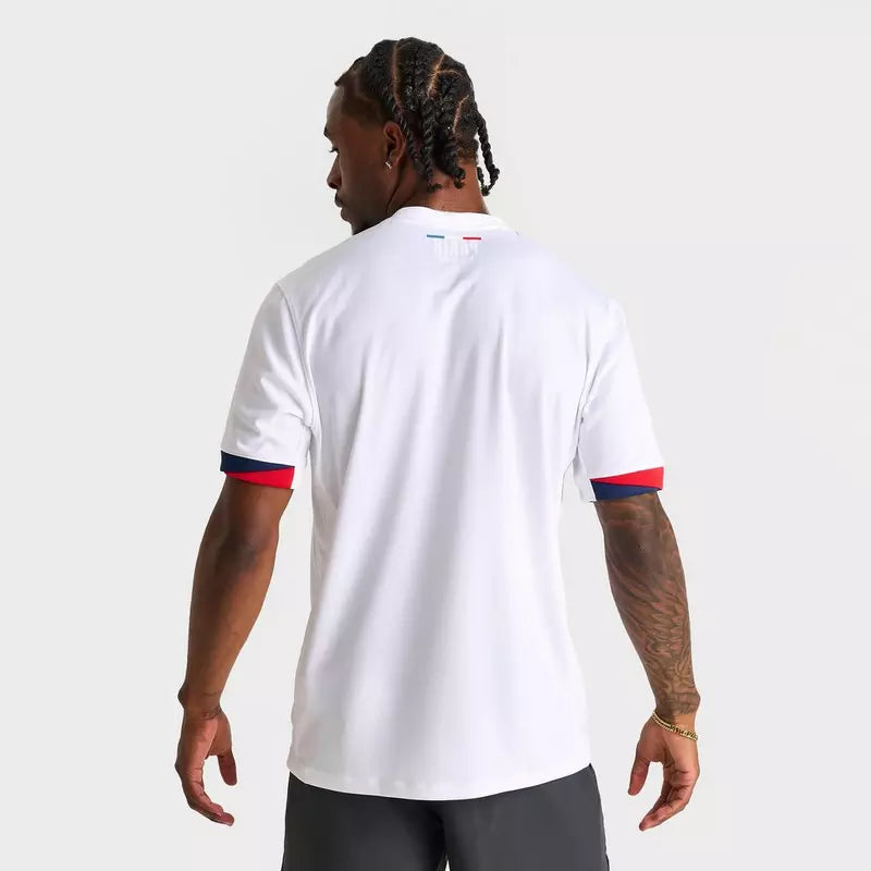 Camisa Paris Saint-Germain (PSG) 2024/25 Away – Torcedor