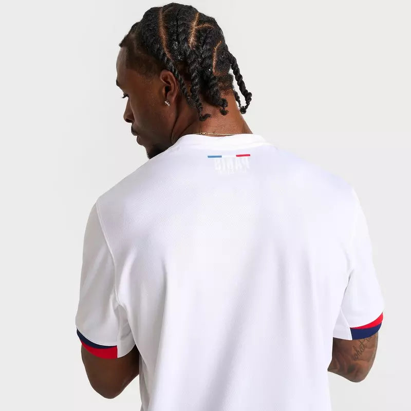 Camisa Paris Saint-Germain (PSG) 2024/25 Away – Torcedor