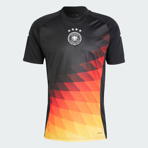 Camisa Alemanha 2024 Aquecimento – Torcedor