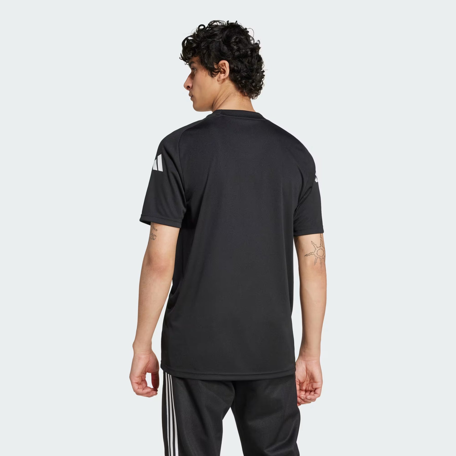 Camisa Alemanha 2024 Aquecimento – Torcedor