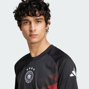 Camisa Alemanha 2024 Aquecimento – Torcedor