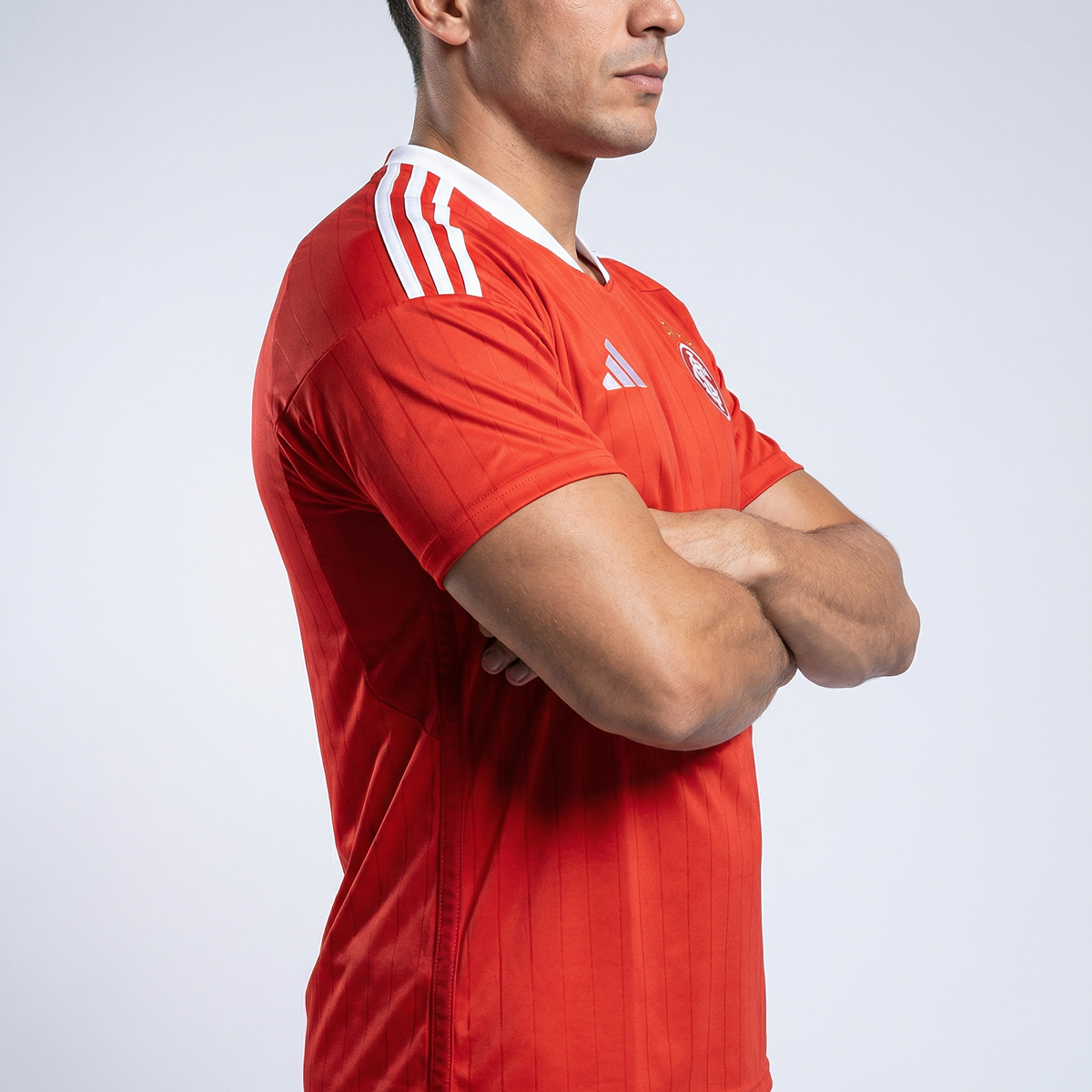 Camisa Internacional 2026/27 I Torcedor