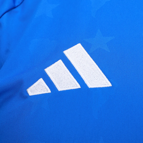 Kit Infantil Cruzeiro 2026/27 I Torcedor
