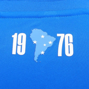 Camisa Feminina Cruzeiro 2026/27 I