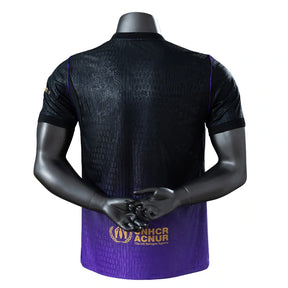 Camisa Barcelona II 26/27 Masculino Jogador