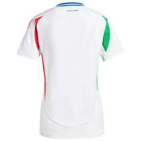 Camisa Itália 2024 Away – Feminina