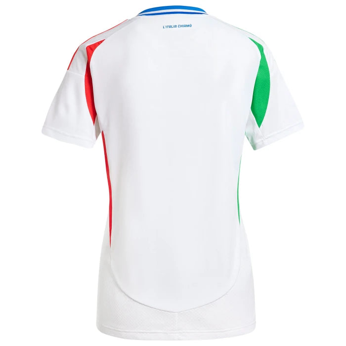 Camisa Itália 2024 Away – Feminina