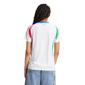 Camisa Itália 2024 Away – Feminina