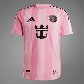 Camisa Inter Miami 2025/26 Home – Jogador