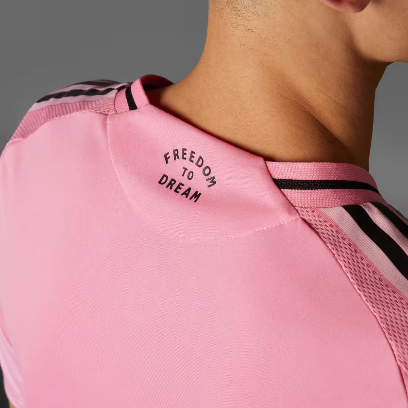 Camisa Inter Miami 2025/26 Home – Jogador