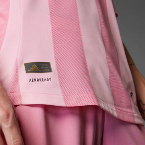 Camisa Inter Miami 2025/26 Home – Jogador