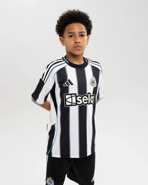 Kit Infantil Newcastle 2025/26 Home
