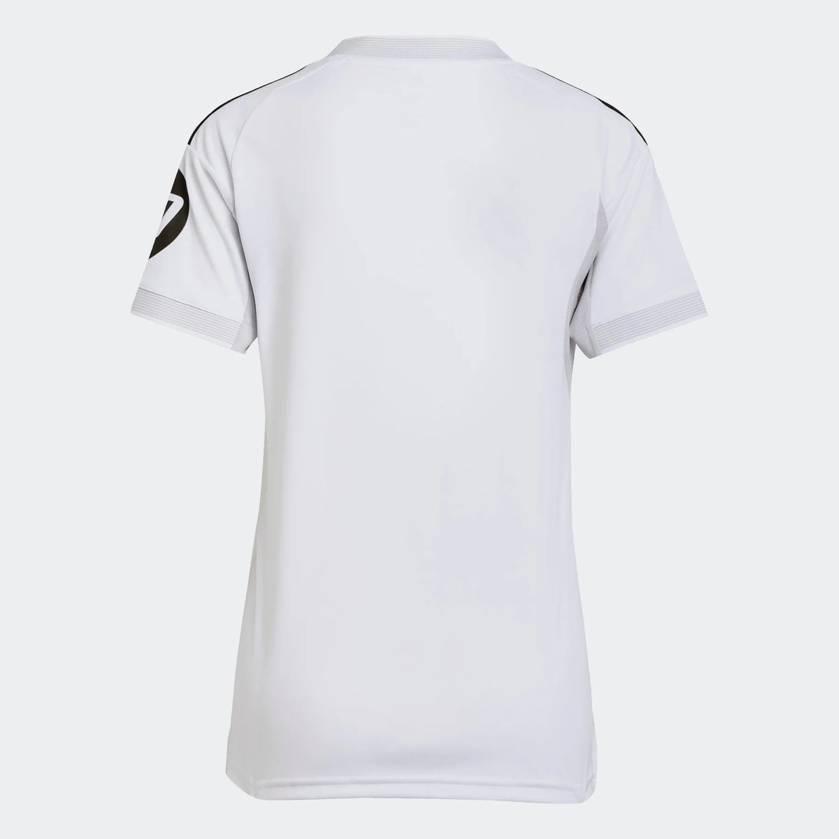 Camisa Real Madrid 2025/26 Home – Feminina