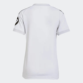 Camisa Real Madrid 2025/26 Home – Feminina