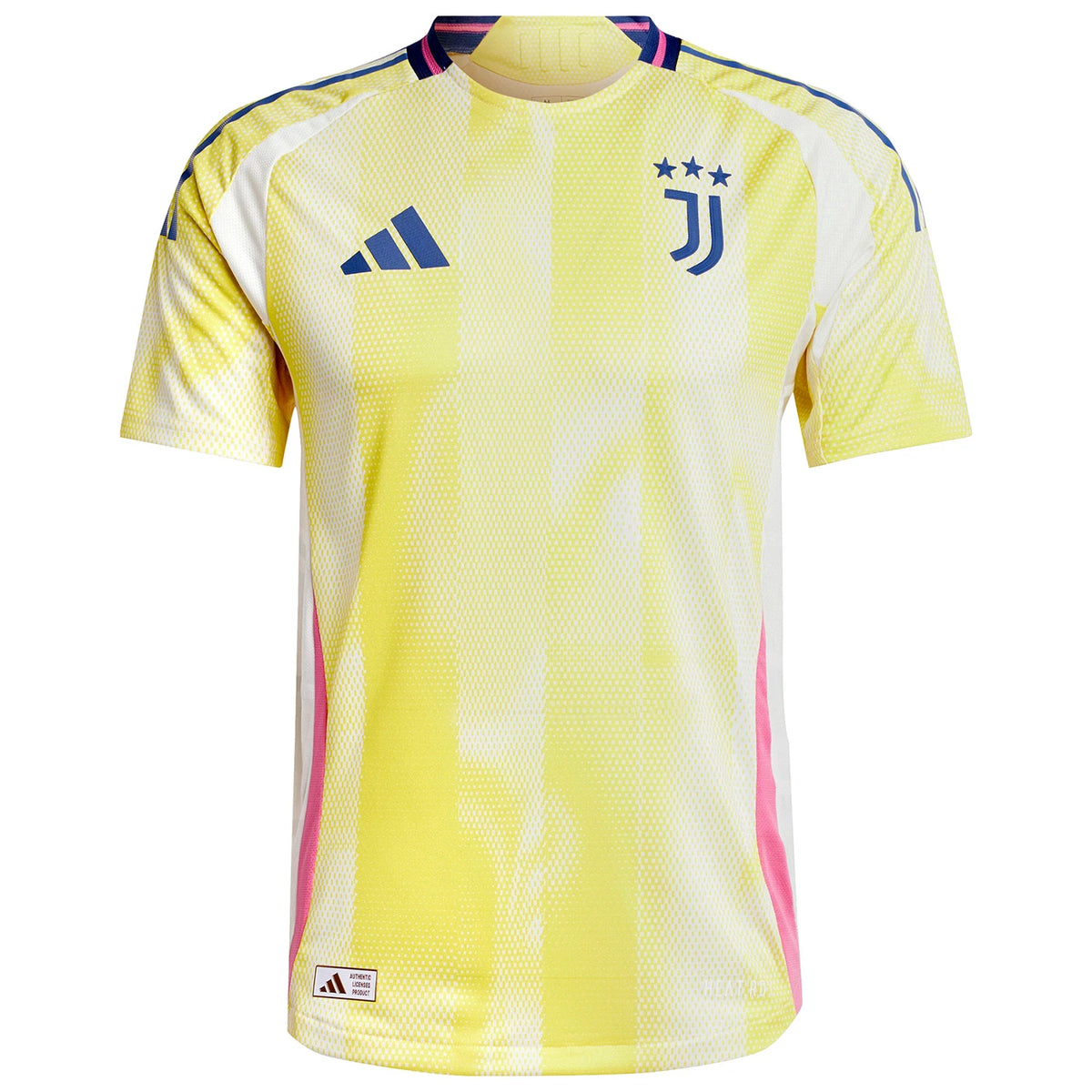 Camisa Juventus 2024/25 Away – Jogador