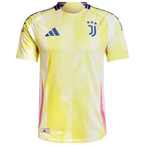 Camisa Juventus 2024/25 Away – Jogador