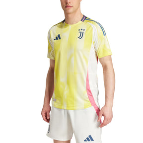 Camisa Juventus 2024/25 Away – Jogador