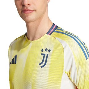 Camisa Juventus 2024/25 Away – Jogador
