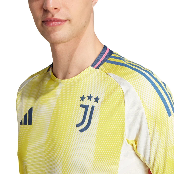 Camisa Juventus 2024/25 Away – Jogador