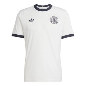 Camisa Alemanha 2025 125º Aniversário – Torcedor