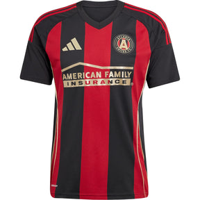 Camisa Atlanta United 2025/26 Home – Torcedor