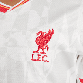 Kit Infantil Liverpool 2024/25 Third