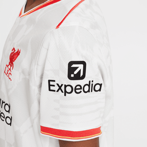 Kit Infantil Liverpool 2024/25 Third